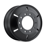 ATX Wheels AO403 24.5X8.25 10X11.25 S-BLK MILL 144MM