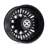 ATX Wheels AO403 24.5X8.25 10X11.25 S-BLK MILL -168MM