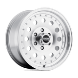 American Racing AR62 14X7 4X4.25 MACH 00MM