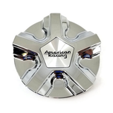 American Racing AR921 CAP SNAP IN - CHROME