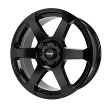 Load image into Gallery viewer, AR931 18X8.5 6X135 G-BLK 30MM