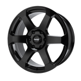 American Racing AR931 18X8.5 6X135 G-BLK 30MM
