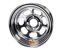 Load image into Gallery viewer, Aero Race Wheels 13x8 2in 4.25 Chrome