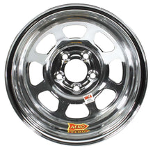 Load image into Gallery viewer, Aero Race Wheels 15X8 2in 4.75 Chrome