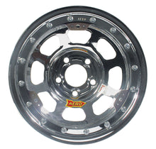 Load image into Gallery viewer, Aero Race Wheels 15x8 2in 4.75 Chrome