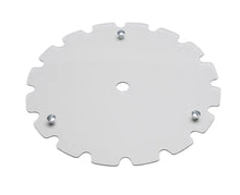 Load image into Gallery viewer, Aero Race Wheels Clear Mud Cover
