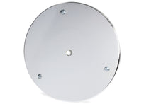 Load image into Gallery viewer, Aero Race Wheels Chrome Mud Cover