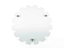 Load image into Gallery viewer, Aero Race Wheels Clear Mud Cover for 13in Beadlock