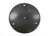 Aero Race Wheels 15in Mud Cover - Black