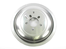 Load image into Gallery viewer, Aero Race Wheels Left Rear Inner Mud Cover 2in Offset Uni Fit