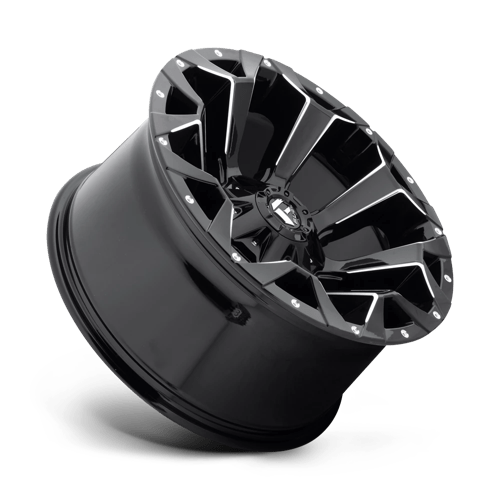 D576 20X9 6X135/5.5 GL-BLK-MIL 01MM