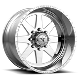 American Force AFW INDEPENDENCE SS 20X10 8X180 POL -25
