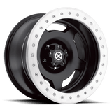 ATX Wheels AX756 20X10 5X5.0 S-BLK -48MM