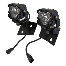 Load image into Gallery viewer, 4B A-PILLAR BRACKETS WRANGLER JK 07-17