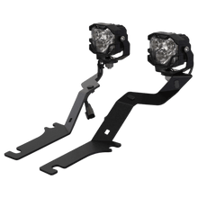 Load image into Gallery viewer, 4B A-PILLAR BRACKETS F150/RAPTOR 15-20