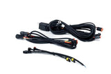 Morimoto POWER HARNESS: BIGBANGER 2 OUTPUTS