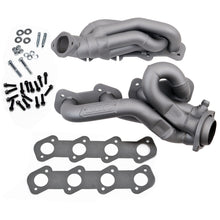 Load image into Gallery viewer, BBK Performance Parts 1-5/8 Shorty Headers - 96-04 Mustang GT 4.6L