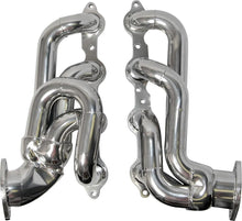 Load image into Gallery viewer, BBK Performance Parts 1-3/4 Shorty Headers - 10-12 Camaro SS- Ceramic