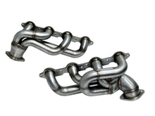 Load image into Gallery viewer, BBK Performance Parts 1-3/4 304 S/S Shorty Headers- 10-12 Camaro SS