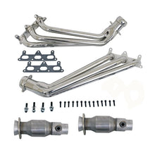 Load image into Gallery viewer, BBK Performance Parts Exhaust Headers - Long 1-3/4 Camaro V6 10-11