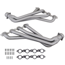 Load image into Gallery viewer, BBK Performance Parts 1-7/8in Long Tube Header Titanium 16-17 Camaro