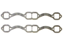 Load image into Gallery viewer, Beyea Exhaust Gasket SBC 23 Small Port (Pair)