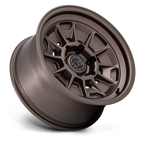 BR021 18X9 6X5.5 B-BRNZ 12MM