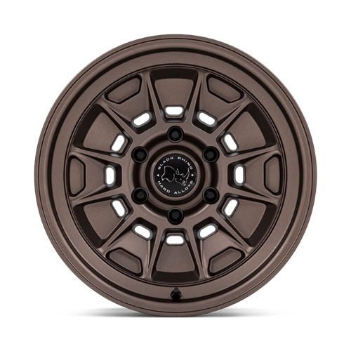 BR021 18X9 6X5.5 B-BRNZ 12MM