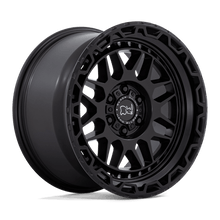 Load image into Gallery viewer, BRHLB 18X9.5 6X135 M-BLK 12MM