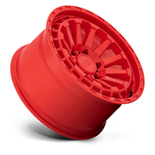 Load image into Gallery viewer, Black Rhino Wheels BRRAD 18X9.5 6X5.5 G-RED -18MM
