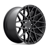 Rotiform R112 18X8.5 5X4.5 MT-BLK 38MM