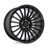 Rotiform R157 20X10.5 5X4.5 MT-BLK 45MM