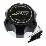 American Racing ARE 890 6X135 CAP