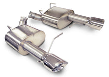 Load image into Gallery viewer, Corsa Performance 11-12 Mustang 5.0L Axle Back Exhaust Kit Extrem