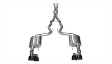 Load image into Gallery viewer, Corsa Performance Exhaust Cat-Back - 3.0in Dual Rear Exit
