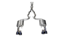 Load image into Gallery viewer, Corsa Performance Exhaust Cat-Back