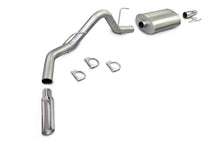 Load image into Gallery viewer, Corsa Performance 11- Ford F150 3.5L Cat Back Exhaust System
