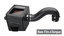 Load image into Gallery viewer, Corsa Performance Air Intake System