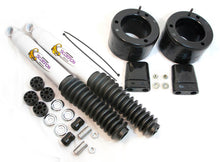 Load image into Gallery viewer, Daystar 14- Dodge Ram 2500 4WD 2in Front Leveling Kit