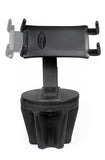 Daystar Hands Free Phone Grip Fits In Cup Holder