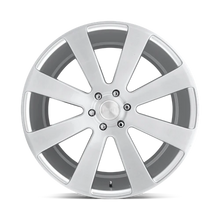 Load image into Gallery viewer, S213 24X10 6X5.5 GL-SLVR-BRSH 30MM