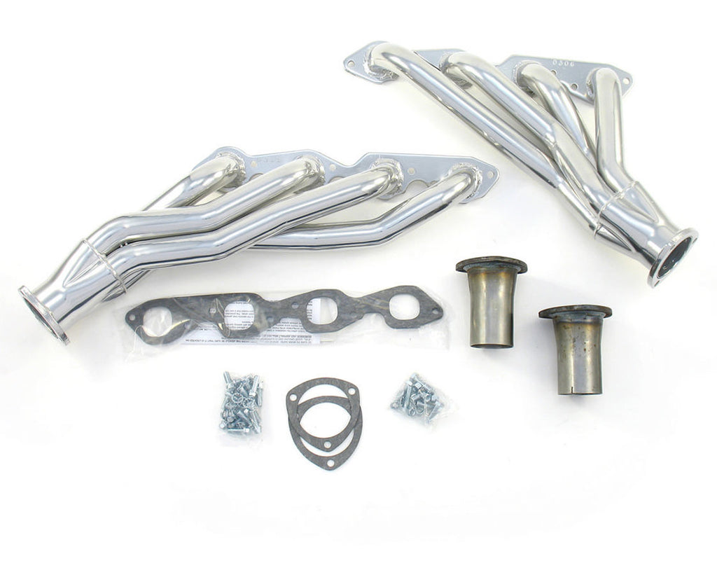 Doug's Headers Coated Headers - BBC Shorty