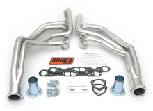 Load image into Gallery viewer, Doug&#39;s Headers SBC Headers - Coated - 62-67 Chevy II