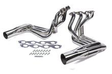 Load image into Gallery viewer, Doug&#39;s Headers BBC Side Mount Headers 304 S/S - 63-82 Vette