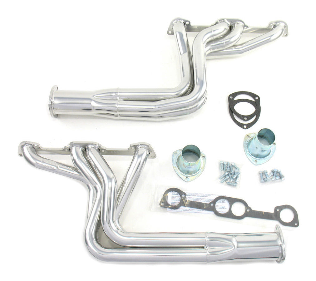 Doug's Headers Coated Headers - Pontiac V8 350/400/455