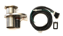 Load image into Gallery viewer, Electric Exhaust Cut-Out 2.50 (Single)