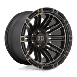 XD XD846 20X12 8X170 S-BLK DTCC -44MM