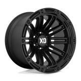 XD XD846 20X12 8X170 S-BLK -44MM