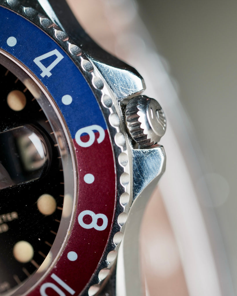 American Force 2" ALUM. 8-LUG INSERT MODERN LOGO POL.