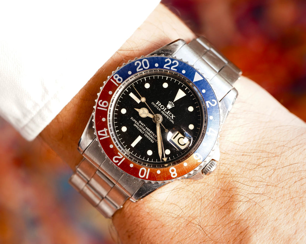 American Force 2" ALUM. 6-LUG INSERT MODERN LOGO POL.
